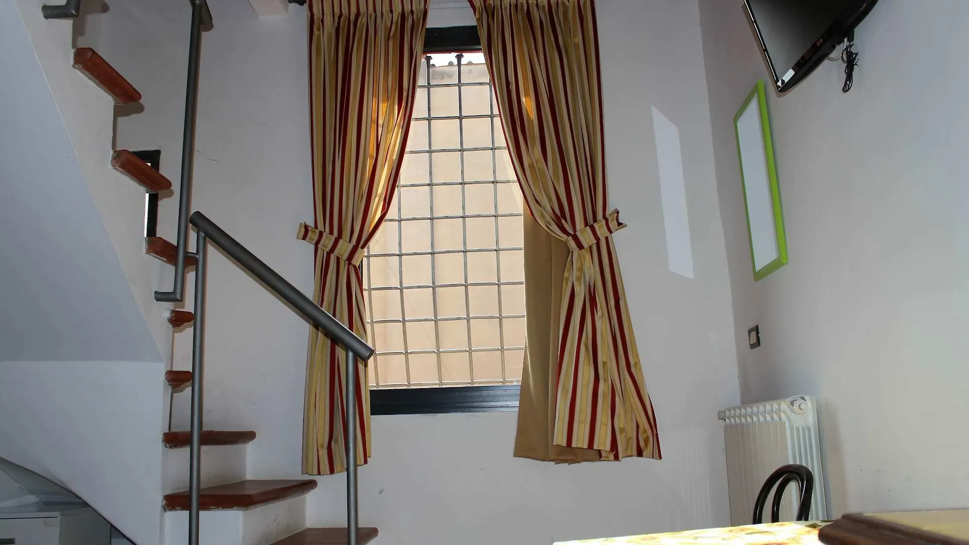 Apartment Zmax Zanobi Studios Florence